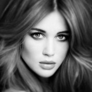 Meet your Posher, Sadie